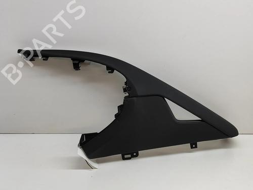 Console central JAGUAR F-TYPE Coupe (X152) 3.0 SCV6 (340 hp) 22998317