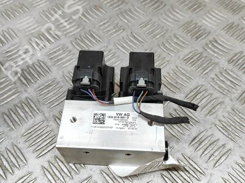 Used Electronic sensor Electronic sensor SKODA ENYAQ iV SUV (5AZ) 85X (286 hp) 33369887 33369887