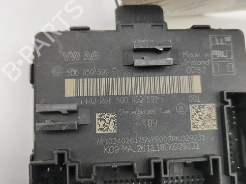 Electronic module AUDI Q3 (F3B) 35 TFSI | BP27789876M83  - Image 6