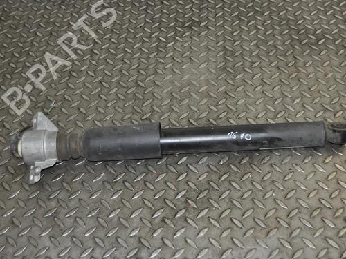 Used Right rear shock absorber LAND ROVER RANGE ROVER IV (L405) 4.4 SDV8 4x4 (340 hp) 30217215