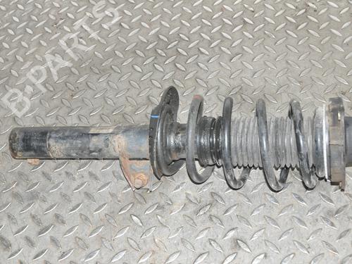 Used Right front shock absorber SKODA SUPERB II (3T4) 2.0 TDI (170 hp) 30207888