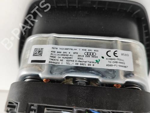 Driver airbag AUDI E-TRON (GEN) 55 quattro | BP33366328C9 - Image 8