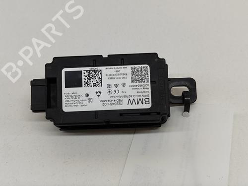Used Electronic module BMW 3 Touring (G21, G81) 330 e Plug-in-Hybrid xDrive (292 hp) 27774986