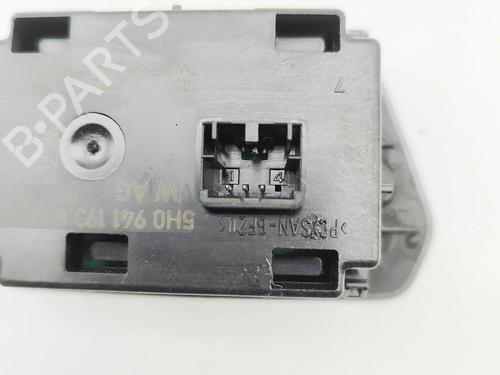 Electronic module VW MULTIVAN T7 (STM, STN) 1.4 eHybrid | BP33972256M83  - Image 7