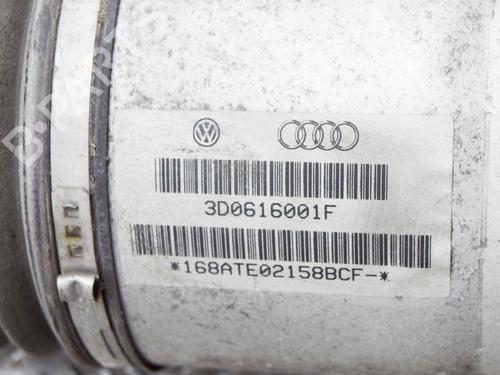 Left rear shock absorber VW PHAETON (3D1, 3D2, 3D3, 3D4, 3D6, 3D7, 3D8, 3D9) 5.0 V10 TDI 4motion | BP8836192M18 