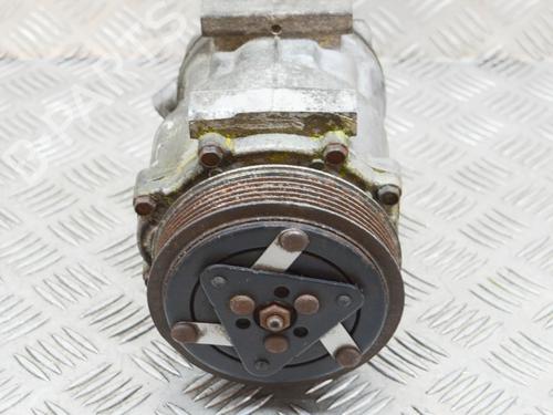 Used AC compressor AC compressor FORD C-MAX (DM2) 1.6 (100 hp) 8354686 8354686