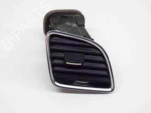 Used Air vent AUDI Q3 (8UB, 8UG) 2.0 TDI quattro (150 hp) 14627695