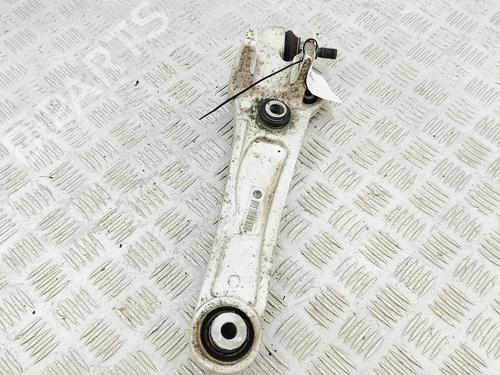 Left front suspension arm JAGUAR XE (X760) 2.0 D | BP35957735M12 - Image 2
