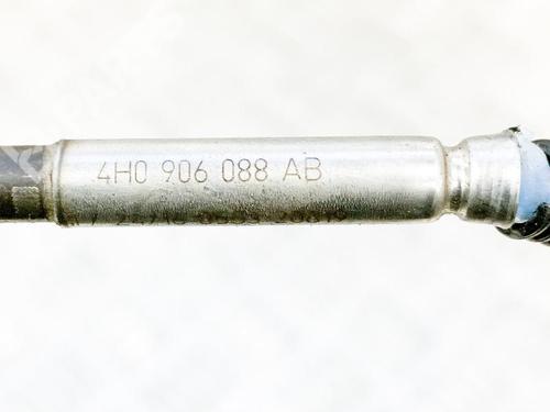 Electronic sensor PORSCHE MACAN (95B) 3.0 S Diesel | BP7731804M84 