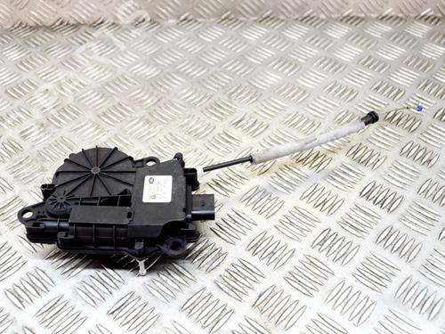 Used Electronic module JAGUAR F-PACE (X761) 2.0 TD4 AWD (180 hp) 10401812