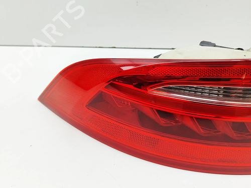 Left taillight JAGUAR XE (X760) 2.0 D | BP38239377C34 - Image 2