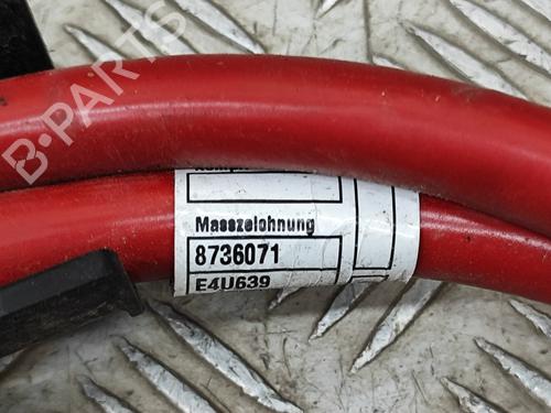 Wiring harness BMW X3 (G01, F97, G08) xDrive 20 d | BP16018129E16 