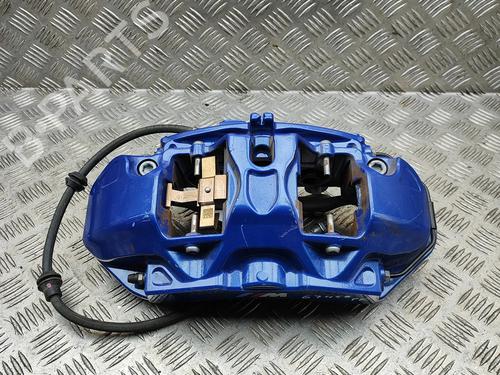 Used Left front brake caliper Left front brake caliper BMW XM (G09) XM All-wheel Drive (653 hp) 39687055 39687055
