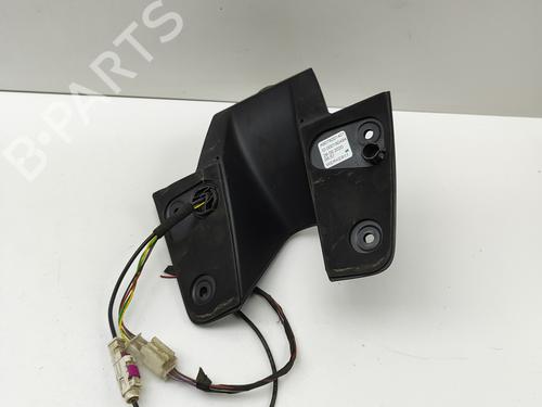 Camera MERCEDES-BENZ SPRINTER 3-t Van (B910) 214 CDI (910.621, 910.623) | BP30108767E14