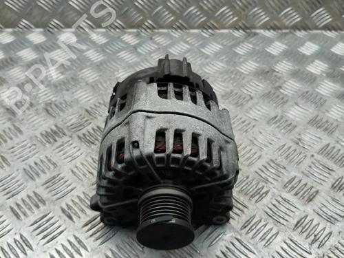 Used Alternator Alternator 39380913 39380913