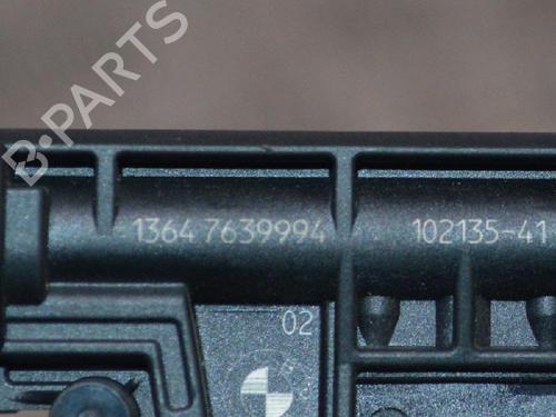 Injector BMW 7 (F01, F02, F03, F04) 740 i, Li | BP14645308M100 