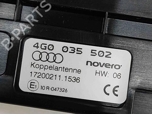 Electronic module AUDI A7 Sportback (4GA, 4GF) 3.0 TDI quattro | BP29487846M83