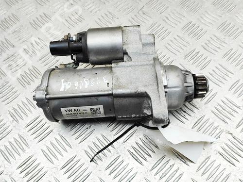 Used Starter Starter MAZDA CX-5 (KE, GH) 2.2 D AWD (KE2AW) (150 hp) 34559843 34559843