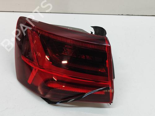 Venstre baglygte AUDI A6 C7 Avant (4G5, 4GD) 2.0 TDI (190 hp) 28028572