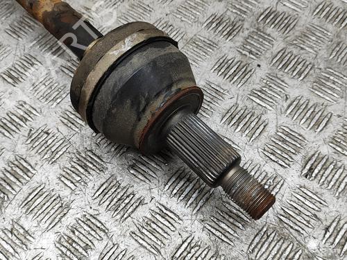 Right rear driveshaft LAND ROVER RANGE ROVER SPORT II (L494) 5.0 SCV8 4x4 | BP27775535M41 