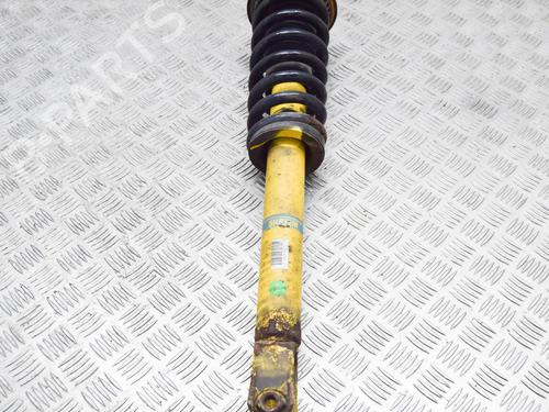 Left front shock absorber JAGUAR XK II Coupe (X150) 4.2 XKR | BP27750481M16
