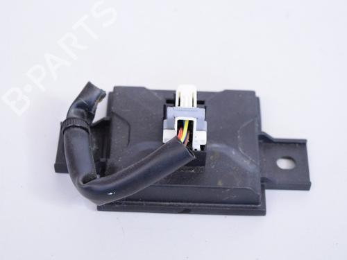 Used Electronic module MERCEDES-BENZ A-CLASS (W176) A 160 (176.041) (102 hp) 29920863