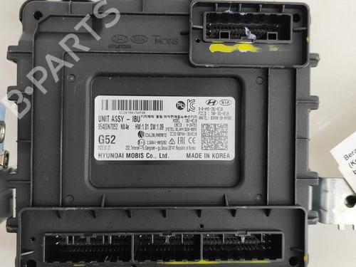 Electronic module HYUNDAI TUCSON (NX4E, NX4A) 1.6 T-GDi | BP27768675M83 - Image 6