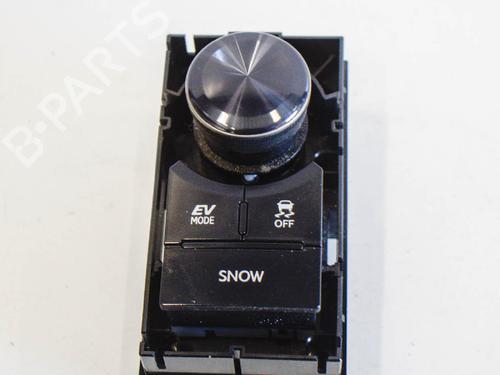 Used Switch LEXUS IS III (_E3_) 300h (AVE30_, AVE30R) (223 hp) 6765190