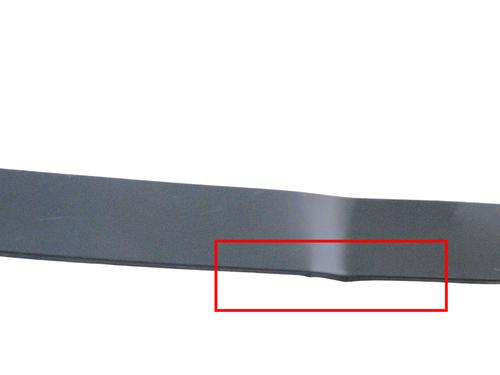 Dørlist TESLA MODEL X (5YJX) P100D AWD | BP30251621C150