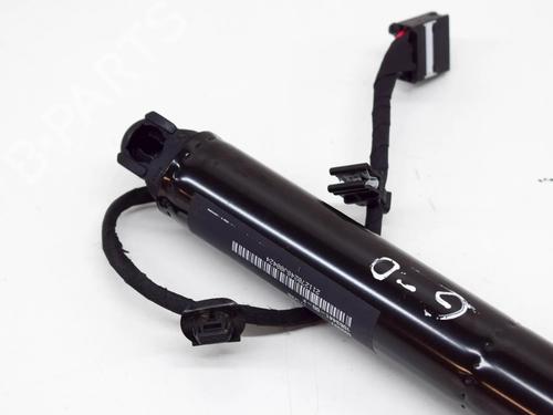 Electronic module TESLA MODEL X (5YJX) P100D AWD | BP8625216M83