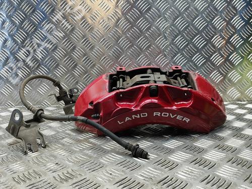 Used Left front brake caliper Left front brake caliper LAND ROVER RANGE ROVER SPORT II (L494) 2.0 P400e PHEV 4x4 (300 hp) 28062634 28062634