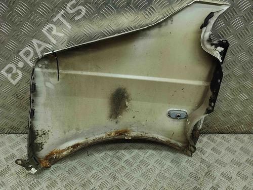 Right front fenders VW TRANSPORTER T5 Bus (7HB, 7HJ, 7EB, 7EJ) 2.0 TDI | BP29890755C42