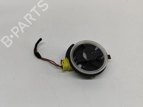 Electronic sensor VW GOLF VII (5G1, BQ1, BE1, BE2) 2.0 R 4motion | BP24142047M84 