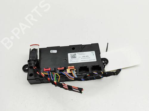 Electronic module AUDI A3 Limousine (8YS, 8YM) S3 TFSI quattro | BP33382074M83 - Image 3
