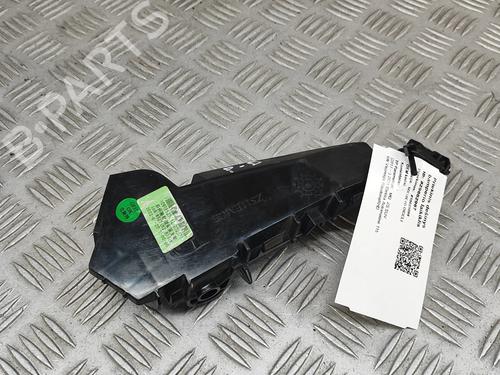 Used Front bumper bracket MG MG ZS SUV (AZS1) EV (156 hp) 28557816