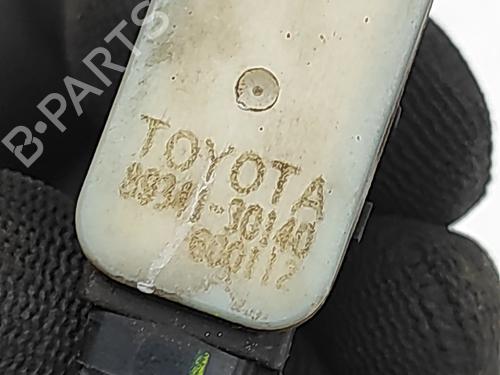 Electronic module LEXUS GS (_L1_) 300h (AWL10_, AWL10R) | BP33400397M83 - Image 6