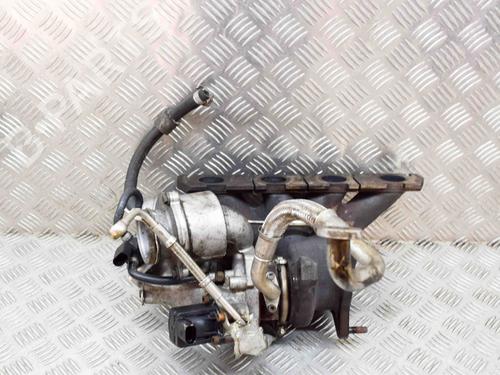 Turbolader/Kompressor VW GOLF V (1K1) 2.0 GTI | BP10368095M71