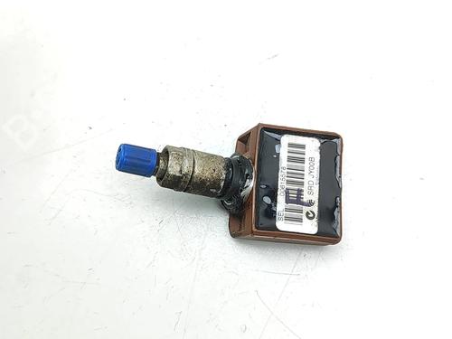 Electronic sensor NISSAN GT-R (R35) V6 | BP33962758M84  - Image 5