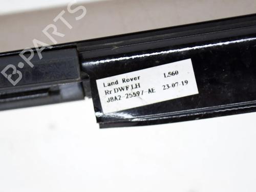 Door moulding trim LAND ROVER RANGE ROVER VELAR (L560) 2.0 D180 TD4 4x4 | BP14632919C150 