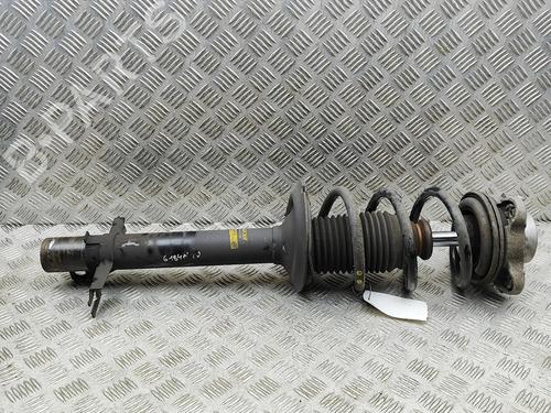 Used Right front shock absorber Right front shock absorber PEUGEOT BOXER Van 2.0 BlueHDi 110 (110 hp) 33961961 33961961