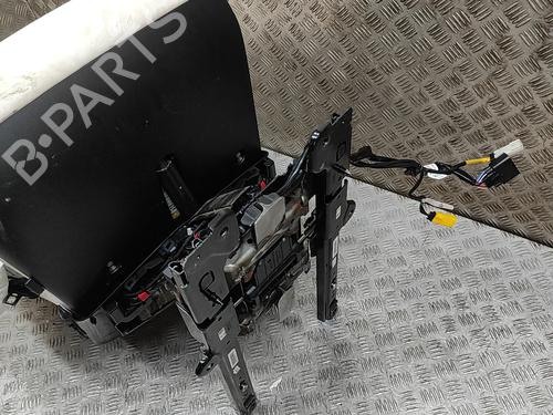 Sæde Bagtil TESLA MODEL X (5YJX) P100D AWD | BP33661395C17  - Image 5