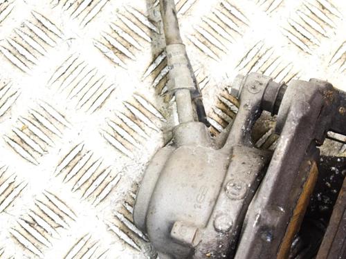 Left front brake caliper BMW i3 (I01) Range Extender | BP14646975M105