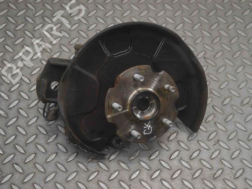 Used Left rear steering knuckle LEXUS NX (_Z1_) 300h AWD (AYZ15_) (155 hp) 30251035