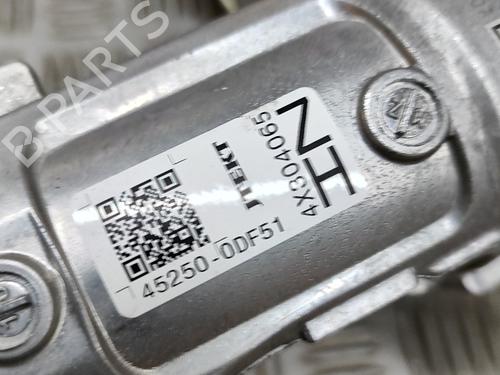 Steering column TOYOTA YARIS (_P21_, _PA1_, _PH1_) 1.5 Hybrid (MXPH10, MXPH11) | BP28559797M21 