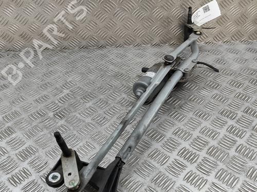 Front wipers mechanism LAND ROVER RANGE ROVER EVOQUE (L538) 2.2 D 4x4 | BP26167965C83 