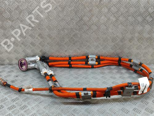 Used Wiring harness MERCEDES-BENZ EQS (V297) EQS 450+ (297.123) (333 hp) 28550098