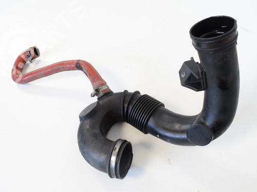 Pipe MERCEDES-BENZ GLE (W166) 350 d 4-matic (166.024) | BP30207262M125