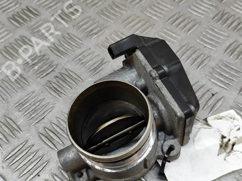 Used Throttle body PORSCHE MACAN (95B) 3.0 S Diesel (258 hp) 26500647