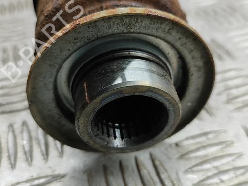 Right rear driveshaft MITSUBISHI LANCER VIII (CY_A, CZ_A) EVO X (CZ4A) | BP27788405M41 