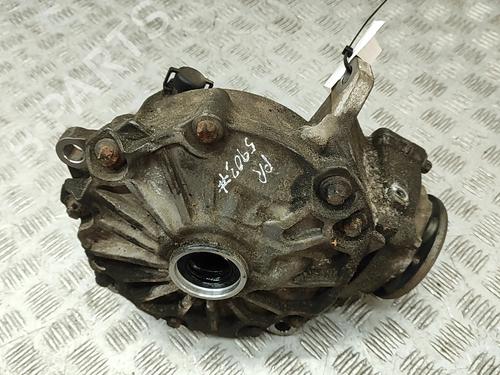 Pont avant MERCEDES-BENZ S-CLASS Coupe (C216) CL 500 4-matic (216.394) (435 hp) 32142837